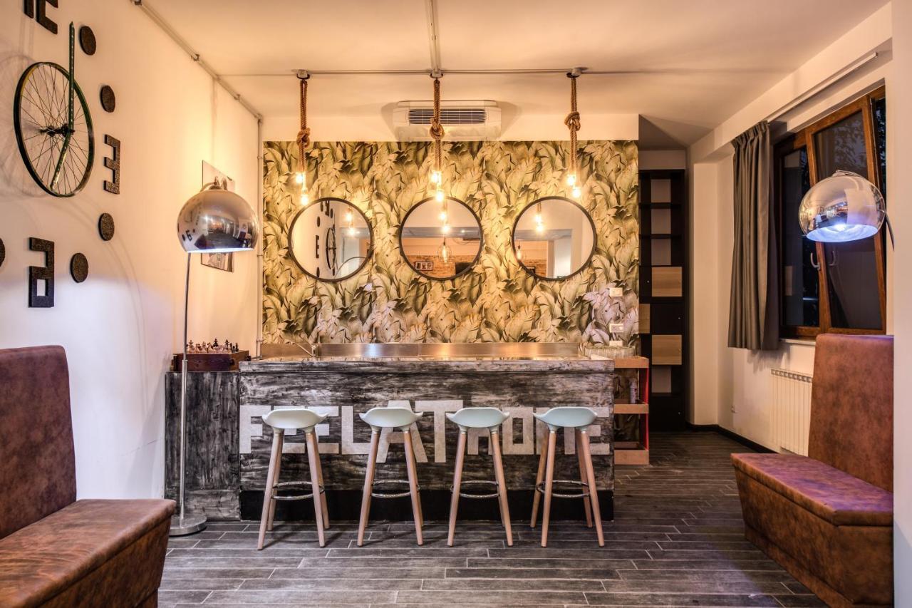 Hostel Trastevere 2 — Foto 1